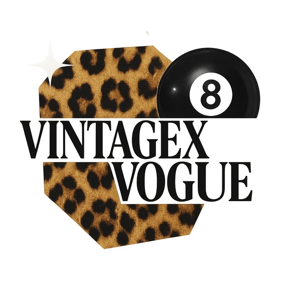 vintagexvogue